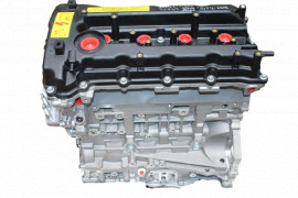 HYUNDAI G4KE ENGINE (SONATA, IX35 / KIA SPORTAGE ENGINE) 2.4 PETROL