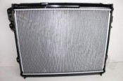 TOYOTA CONDOR 3.0I 2003 RADIATOR