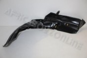 MAZDA 2 ACTIVE 1.3I 07-12 FENDER LINER LH