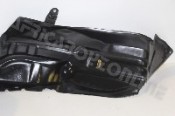 MAZDA 2 ACTIVE 1.3I 07-12 FENDER LINER LH