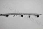 NISSAN ALMERA1.6I 2003 GRILLE MOULDING LH/ CHROME