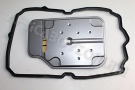 MERCEDES W204 651 ENG GEARBOX KIT