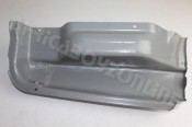 HYUNDAI H100 STEP PLATE RH N/S