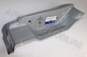 HYUNDAI H100 STEP PLATE RH N/S