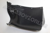 HYUNDAI I20 FENDER LINER L REAR N/S