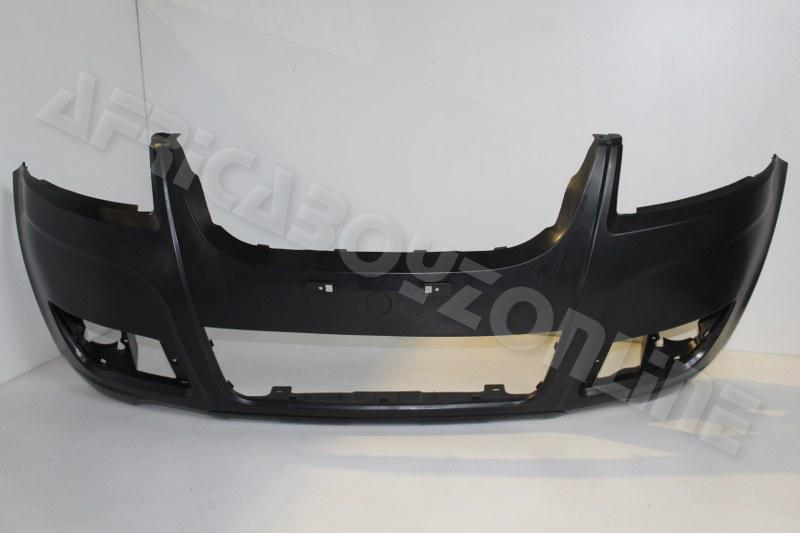 GWM STEED 5 2.2I 2012 BUMPER FRONT | AfricaBoyz Online