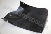 HYUNDAI I20 FENDER LINER R REAR N/S