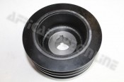 ISUZU CRANKSHAFT PULLEY KB280 2000