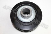 ISUZU CRANKSHAFT PULLEY KB280 2000