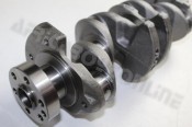 HYUNDAI I20 CRANKSHAFT G4FA