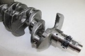 HYUNDAI I20 CRANKSHAFT G4FA