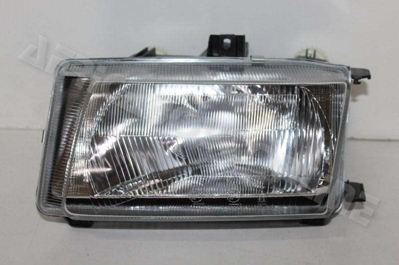 VOLKSWAGEN POLO CLASSIC 1.4I 2003 HEAD LAMP LH