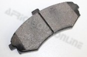 HYUNDAI MATRIX BRAKE PADS FRONT