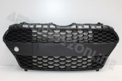 HYUNDAI I10 GRAND BUMPER GRILLE HONEY COMBE