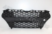 HYUNDAI I10 GRAND BUMPER GRILLE HONEY COMBE