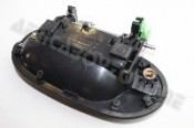 CHEVROLET SPARK 1.0L 2006-2009 DOOR HANDLE OUTER RIGHT HAND SIDE