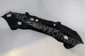 NISSAN QASHQAI 1.6I  09-12 BUMPER FRONT