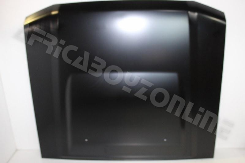 TOYOTA LANDCRUISER 4.0I 09-12 BONNET