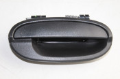 CHEV DOOR HANDLE SPARK-REAR-RH 1.0L 06-09