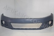 VOLKSWAGEN TIGUAN 2.0L 2012 BUMPER FRONT