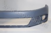 VOLKSWAGEN TIGUAN 2.0L 2012 BUMPER FRONT