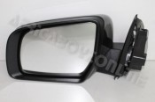 FORD RANGER 3.0D 12-15 DOOR MIRROR LH/ELEC