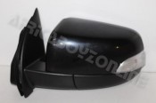 FORD RANGER 3.0D 12-15 DOOR MIRROR LH/ELEC