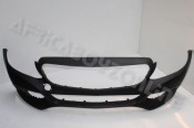 MERC BUMPER FRONT W205 NO HOLES