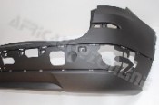 BMW F25 X3 BUMPER REAR