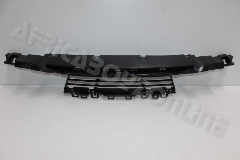 BMW F30 LCI BUMPER GRILLE CENTRE STANDARD