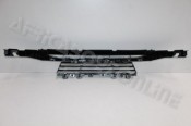 BMW F30 LCI BUMPER GRILLE CENTRE STANDARD