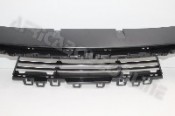 BMW F30 LCI BUMPER GRILLE CENTRE STANDARD