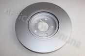 BMW F48 X1 BRAKE DISC FRONT