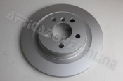 BMW F48 X1 BRAKE DISC REAR