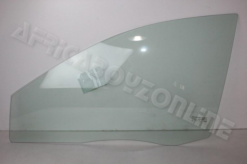 TOYOTA DOOR GLASS AVANZA 1.5I LH/FRONT 2014