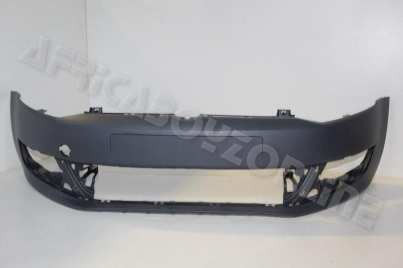 VOLKSWAGEN POLO 6 1.4I 2009 BUMPER FRONT