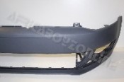 VOLKSWAGEN POLO 6 1.4I 2009 BUMPER FRONT