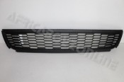 VOLKSWAGEN POLO 6 1.4I 2009 BUMPER GRILLE