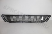 VOLKSWAGEN POLO 6 1.4I 2009 BUMPER GRILLE