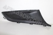 VOLKSWAGEN POLO 6 1.4I 2009 FOG LAMP COVER LH