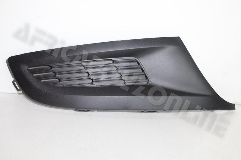 VOLKSWAGEN POLO 6 1.4I 2009  FOG LAMP COVER RH