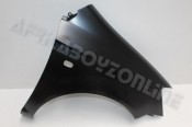 HYUNDAI GETZ FENDER RF WITH SIDE LAMP HOLE O/S