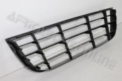 VW CENTRE BUMPER GRILLE POLO 1.6I 08-10