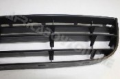 VW CENTRE BUMPER GRILLE POLO 1.6I 08-10