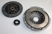 MITSUBISHI LANCER 2013 1.5 GEARBOX CLUTCH KIT