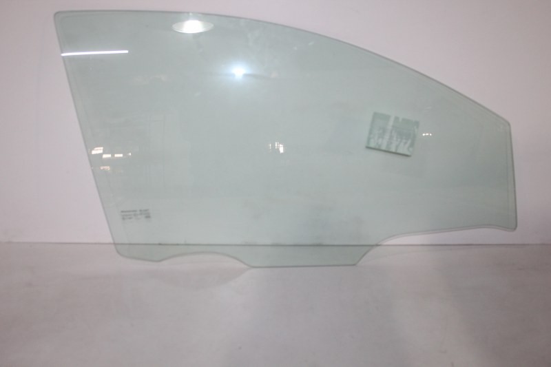 NISSAN LIVINA 1.6I 2010 DOOR GLASS RF