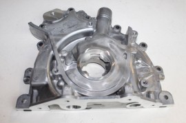 LANDROVER DISCOVERY 3 2.7 TDV6 2007 OIL PUMP