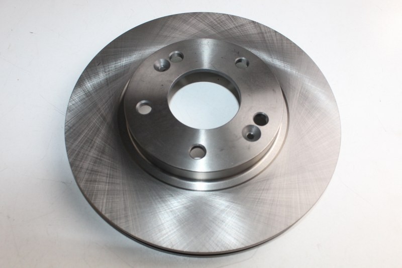 HYUNDAI TUCSON BRAKE DISC FRONT