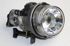 HYUNDAI TIBURON FOG LAMP RF MK3