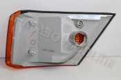 IVECO INDICATOR LAMP DAILY 35513 LH 2007